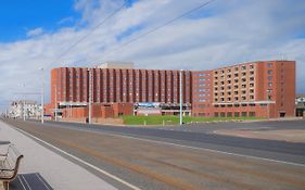 Blackpool Hilton Hotel